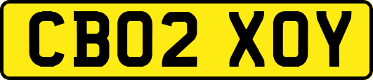 CB02XOY
