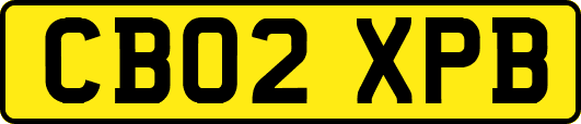 CB02XPB