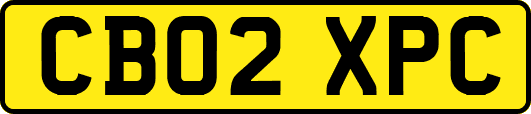 CB02XPC