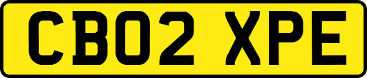 CB02XPE