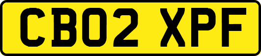 CB02XPF