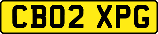 CB02XPG