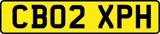 CB02XPH