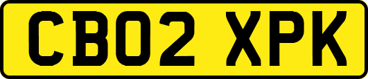 CB02XPK