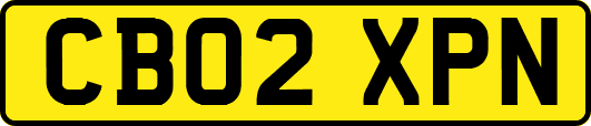CB02XPN