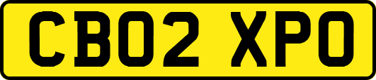 CB02XPO