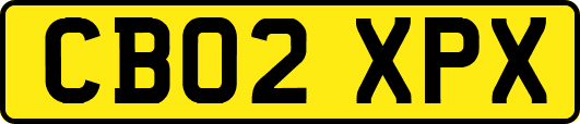 CB02XPX