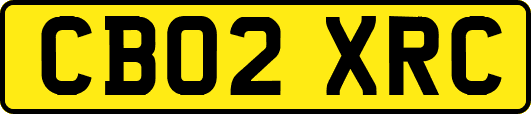CB02XRC