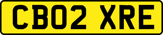 CB02XRE
