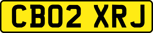 CB02XRJ