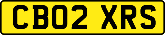 CB02XRS