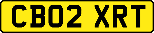 CB02XRT
