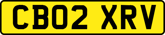 CB02XRV
