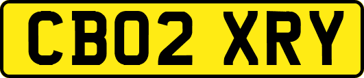 CB02XRY