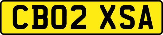 CB02XSA