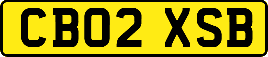 CB02XSB