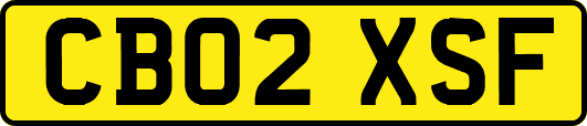 CB02XSF