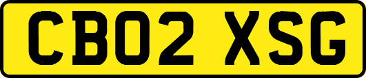 CB02XSG