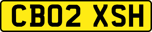 CB02XSH
