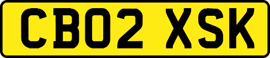 CB02XSK