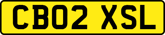 CB02XSL