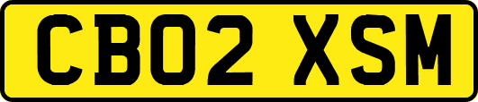 CB02XSM
