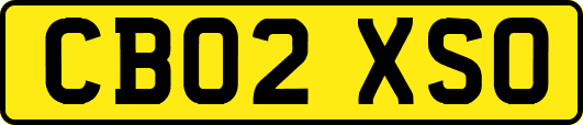 CB02XSO