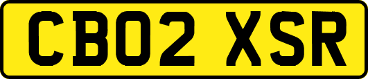 CB02XSR