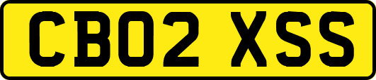 CB02XSS