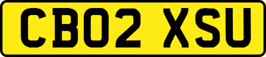 CB02XSU