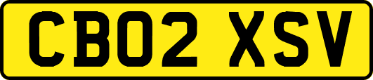 CB02XSV