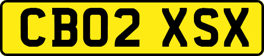 CB02XSX