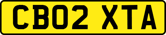 CB02XTA