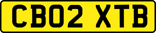 CB02XTB