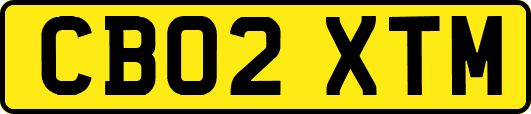 CB02XTM