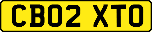 CB02XTO