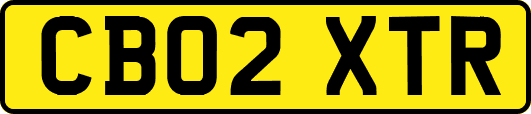 CB02XTR