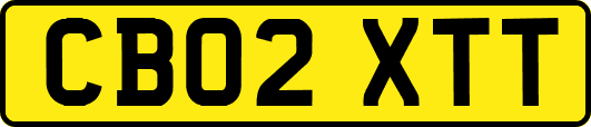 CB02XTT