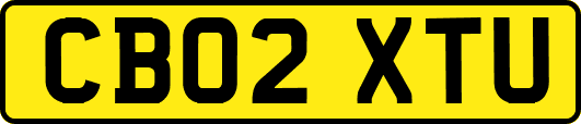 CB02XTU