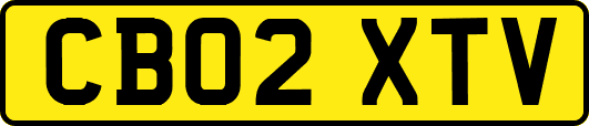 CB02XTV