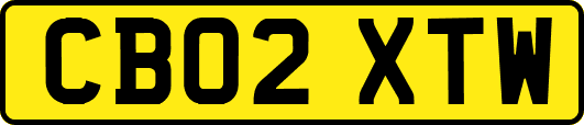 CB02XTW