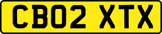 CB02XTX