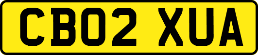 CB02XUA