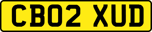 CB02XUD
