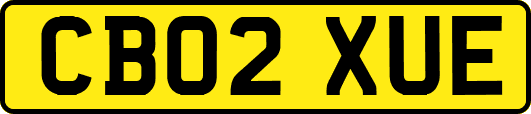 CB02XUE