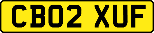 CB02XUF