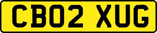 CB02XUG