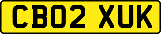 CB02XUK