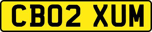 CB02XUM