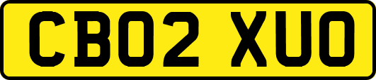 CB02XUO